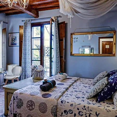 Bed & Breakfast Casal Di Peppe