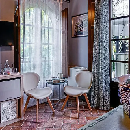 Bed & Breakfast Casal Di Peppe