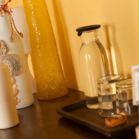 Casal Di Peppe Bed & Breakfast