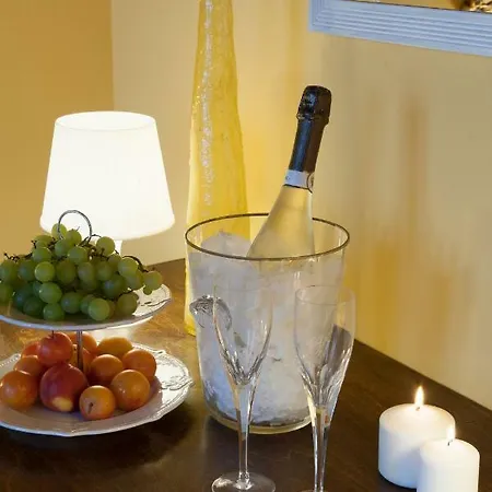 Casal Di Peppe Bed & Breakfast