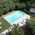 Casal Di Peppe ベッド・アンド・ブレックファスト Orentano