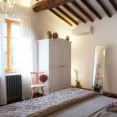 Bed & Breakfast Casal Di Peppe Orentano