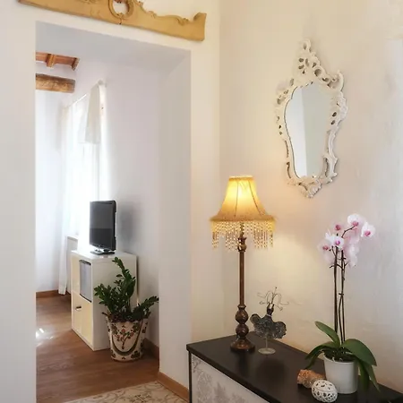 Casal Di Peppe Bed & Breakfast