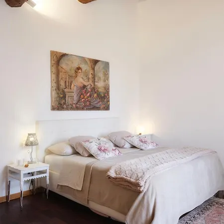 Casal Di Peppe Bed & Breakfast 4*