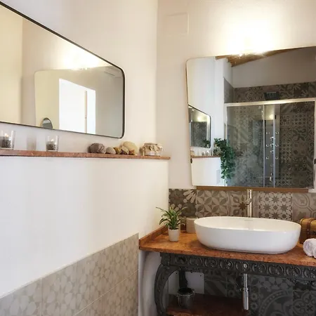 Bed & Breakfast Casal Di Peppe Orentano
