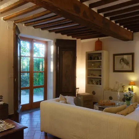 Casal Di Peppe Bed & Breakfast