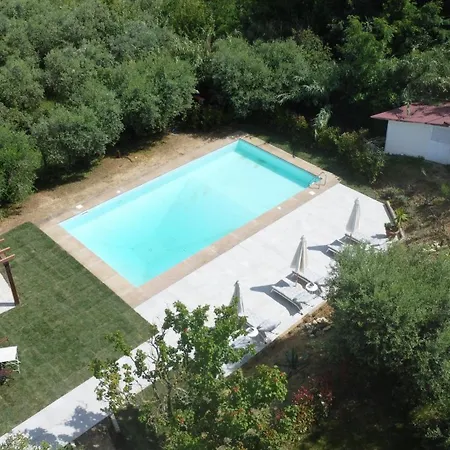 Casal Di Peppe Bed and breakfast Orentano