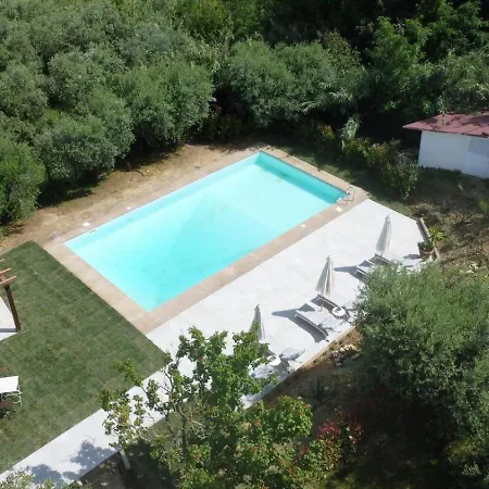 Casal Di Peppe 5* Orentano
