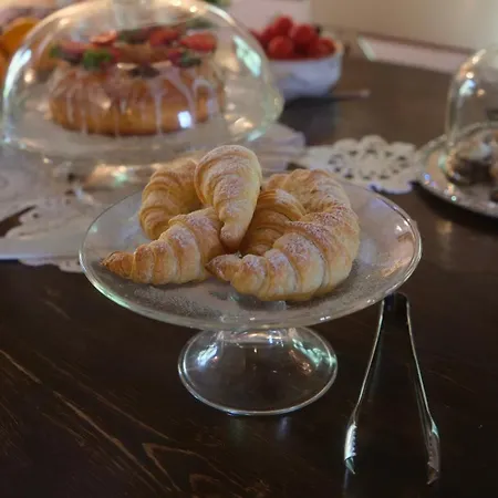 Bed & Breakfast Casal Di Peppe Orentano