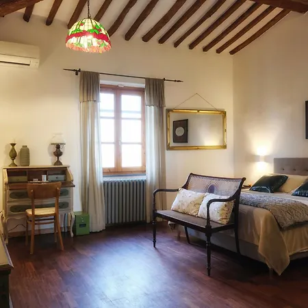 Casal Di Peppe Bed & Breakfast