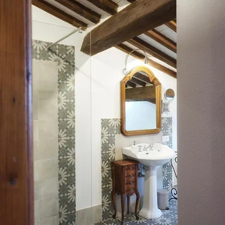 Bed & Breakfast Casal Di Peppe