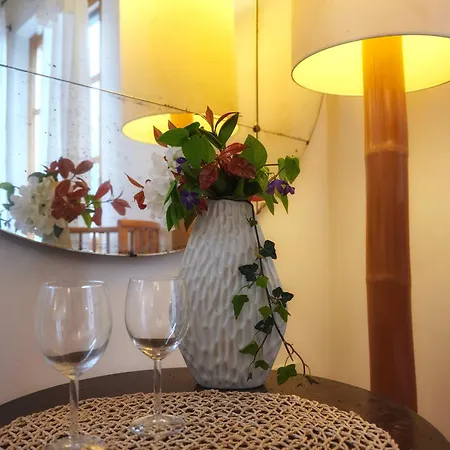 Casal Di Peppe Bed & Breakfast