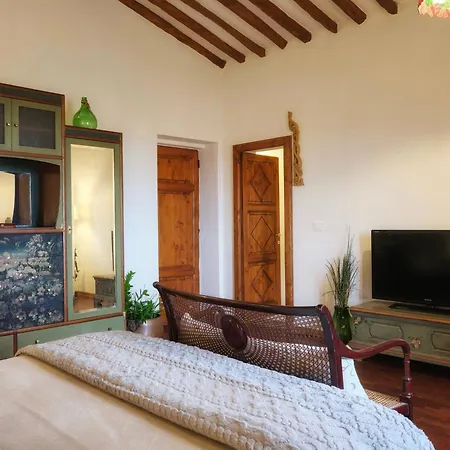 Bed & Breakfast Casal Di Peppe