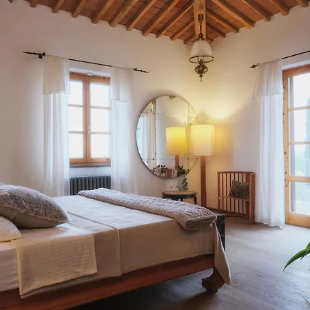 Bed & Breakfast Casal Di Peppe Orentano