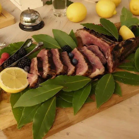 Casal Di Peppe Bed & Breakfast Orentano