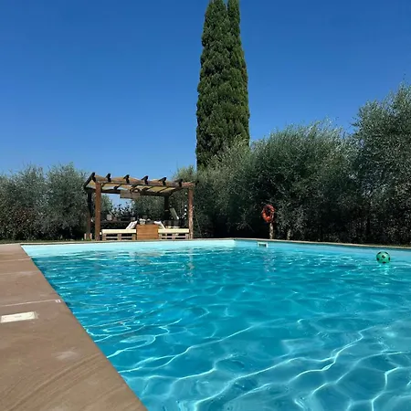 Bed & Breakfast Casal Di Peppe Orentano