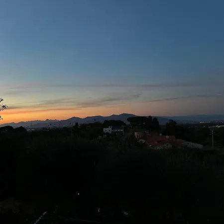 Casal Di Peppe Bed & Breakfast 4*