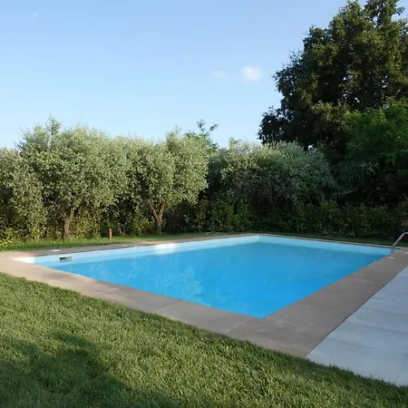 Bed & Breakfast Casal Di Peppe