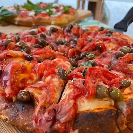 Bed & Breakfast Casal Di Peppe Orentano