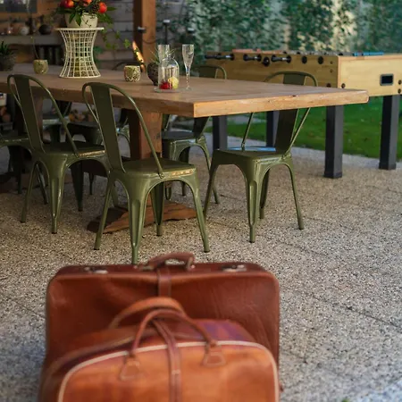 Bed & Breakfast Casal Di Peppe 4*