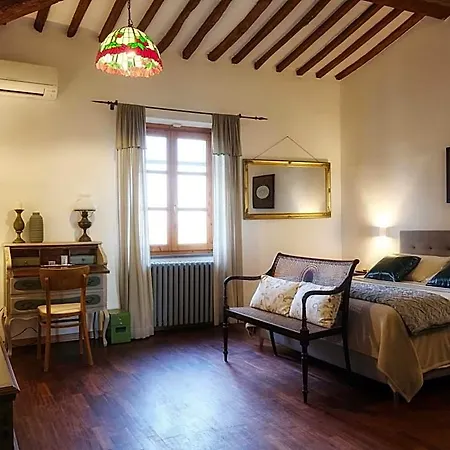Casal Di Peppe Bed & Breakfast