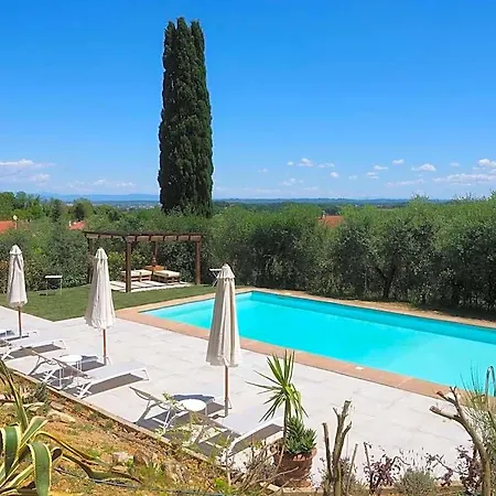 Casal Di Peppe Bed & Breakfast