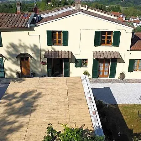 Bed and breakfast Casal Di Peppe