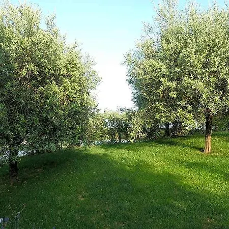 Bed & Breakfast Casal Di Peppe Orentano