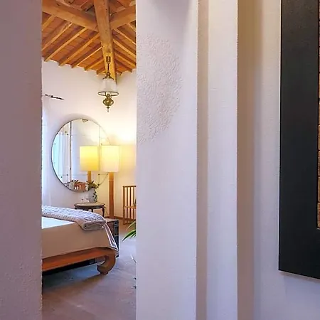 Bed and breakfast Casal Di Peppe