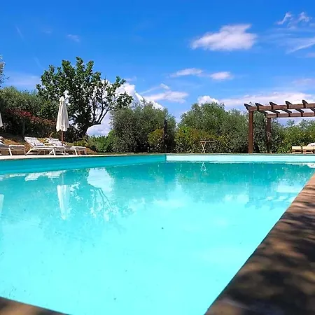 Casal Di Peppe Bed & Breakfast Orentano