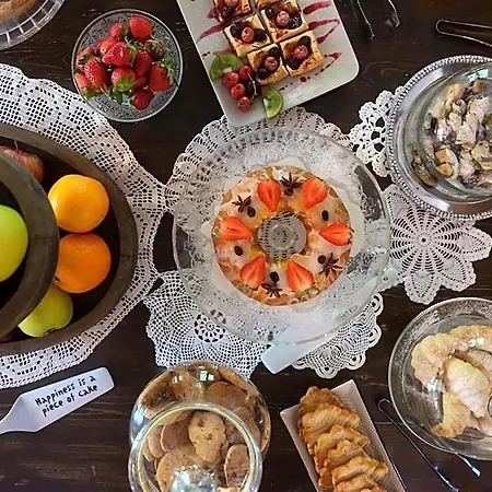 Bed & Breakfast Casal Di Peppe