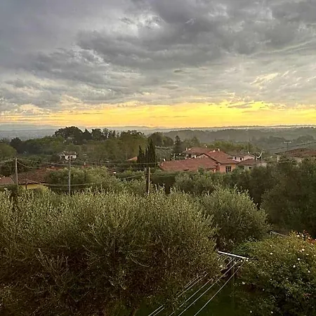 Casal Di Peppe 4* Orentano