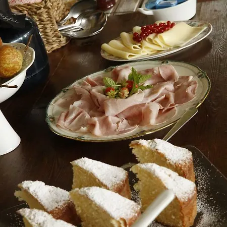 Bed & Breakfast Casal Di Peppe Orentano