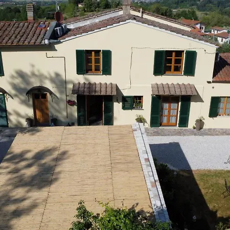 Casal Di Peppe Orentano