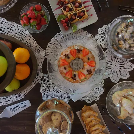 Bed & Breakfast Casal Di Peppe