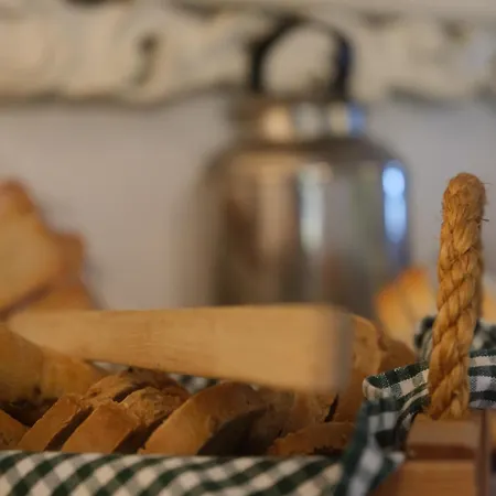 Casal Di Peppe Bed & Breakfast Orentano