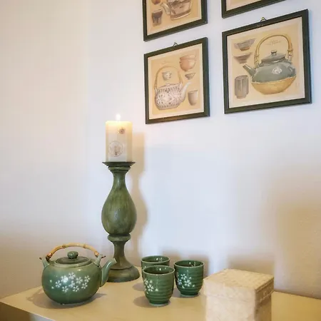 Casal Di Peppe Bed & Breakfast Orentano