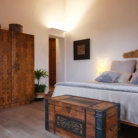 Casal Di Peppe Bed & Breakfast Orentano
