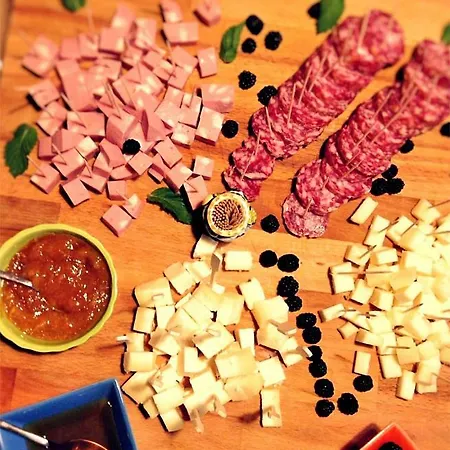 Bed & Breakfast Casal Di Peppe